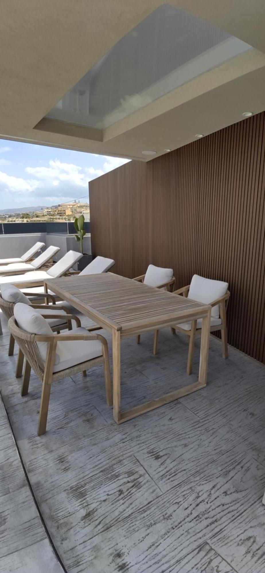 Summertime Signature Suites Agia Marina Eksteriør billede