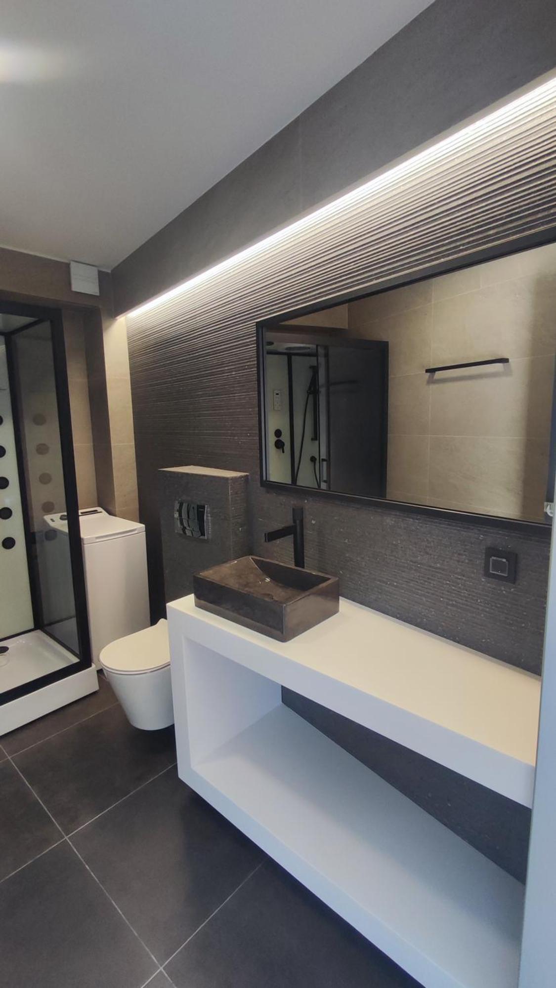 Summertime Signature Suites Agia Marina Eksteriør billede