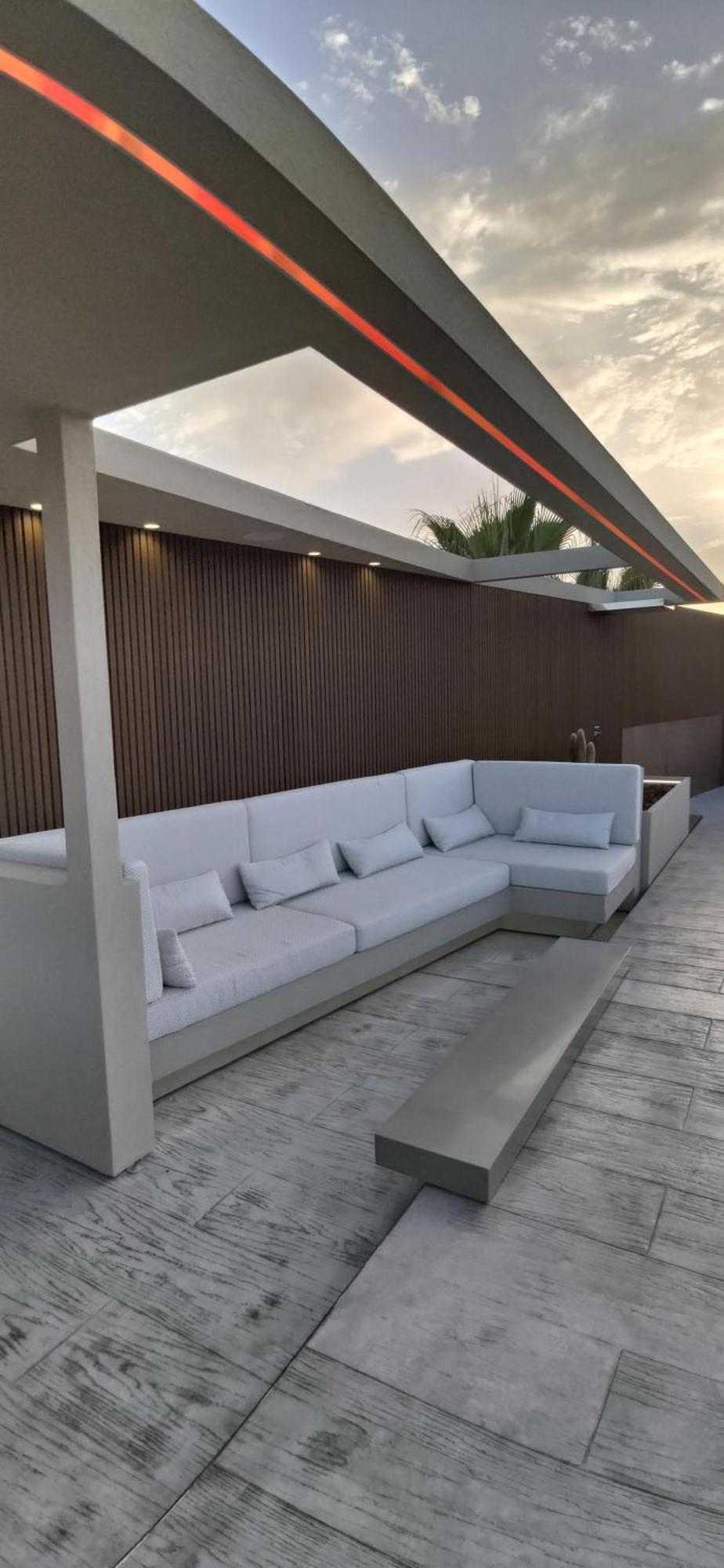 Summertime Signature Suites Agia Marina Eksteriør billede