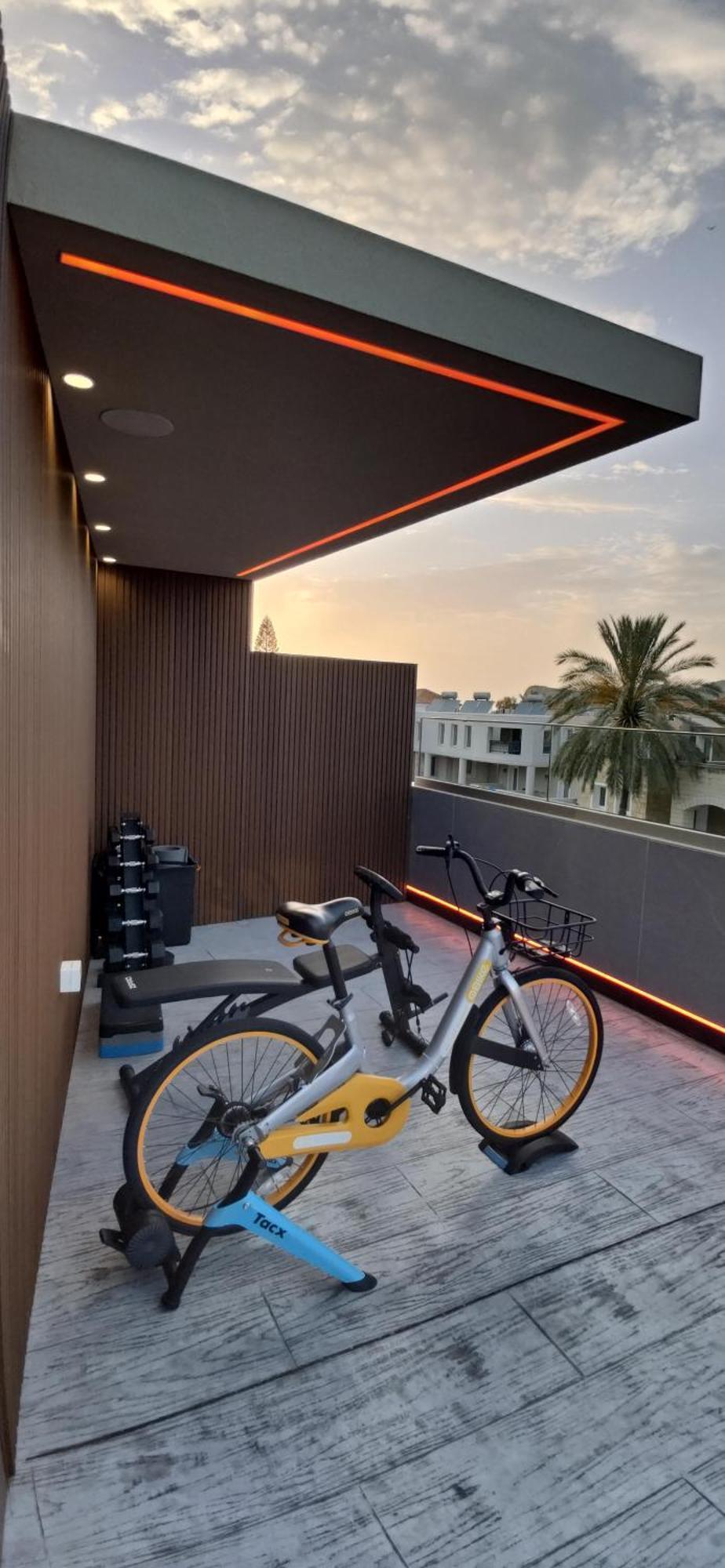 Summertime Signature Suites Agia Marina Eksteriør billede